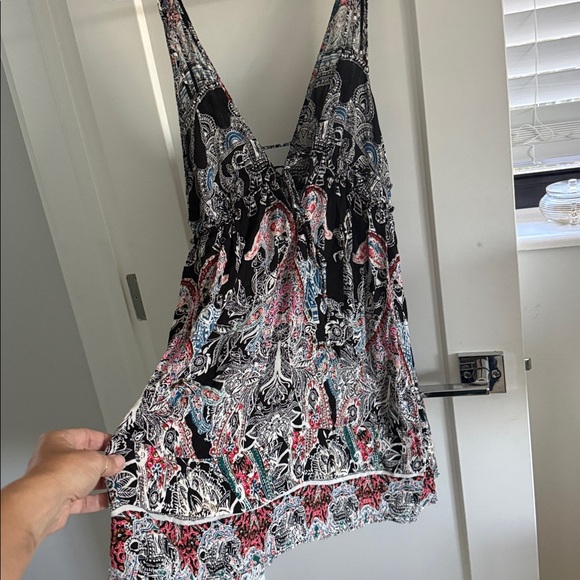 Free people dress - Picture 4 of 4